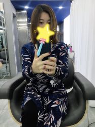 点击看大图 -ON STAR SALON