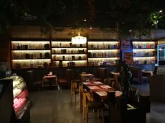 -路易十三西餐厅(西关新天地店)