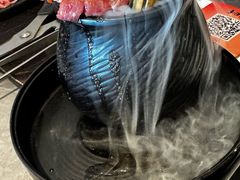 -花时·炭火烧肉(东百中心A馆店)