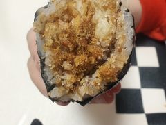 -徐氏糯米包油条(山海关路店)