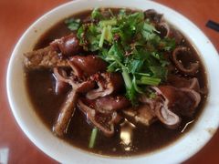 -北京小肠陈饭庄(方庄店)