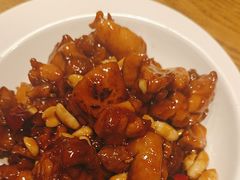 -河沿肉饼Beijing Pie(东华门店)