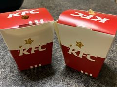-肯德基(杭州永安店)