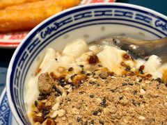 -邹开喜·小海鲜醉鸡煲·潮汕鲜切牛肉店(襄阳北路店)