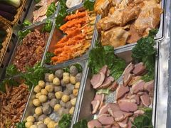 -非烤勿扰韩料自助烤肉(松山湖万科店)