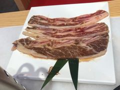 -韩宫宴炭火烤肉(昆山金鹰店)
