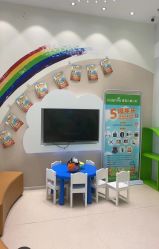 -青苗儿童口腔(长楹天街购物中心)