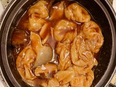 -新聚丰菜馆(太监弄店)