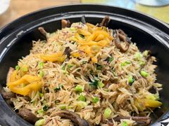 -牛记咖喱美食(十月初五日街店)