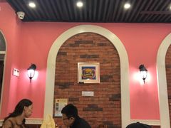 大堂-番茄屋葡式美食(总店)