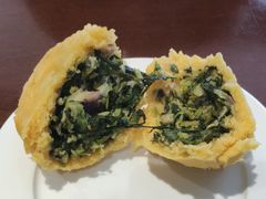 菜团子-蟹岛开饭楼