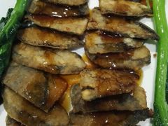-佛有缘素食馆·荔湾老字号(陈家祠首店)