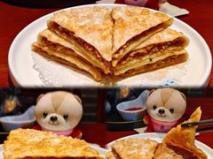 -京味张·北京烤鸭(南山店)