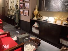 -泰禾馨·泰式按摩精油SPA(河西万达店)