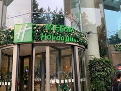 -成都世纪城假日酒店-西楼