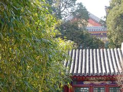-北京颐和宾馆