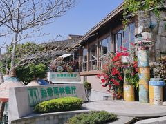 -亚龙湾热带天堂森林公园