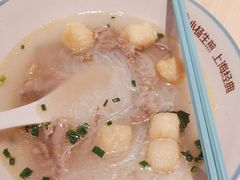 -小杨生煎(浦江欢乐颂店)
