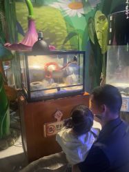 -酷嗒动物文化乐园(cutezoo西溪乐天城店)