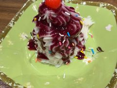 -薛阿婆(北美新天地中心店)