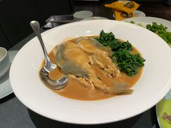 -沈灶河豚宴·河豚融合餐厅(汉中路店)