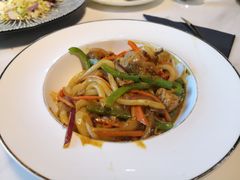 -Wei菋·Le Bistrot