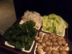 -东来顺·非遗火锅(赛格国际购物中心店)