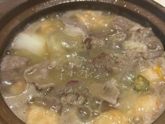 -澳门豆捞(裕华东路店)