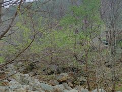 -京东石林峡风景区