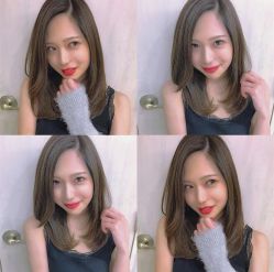 -GIRL STYLE 烫发·染发沙龙