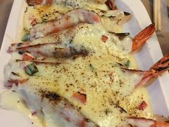 -Red Lobster