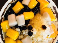 -鲜芋仙(徐州彭城一号店)