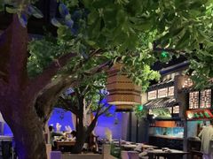 -绿茶餐厅(乐峰广场店)