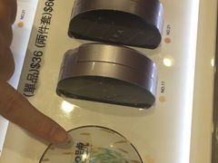 -乐天免税店(明洞店)