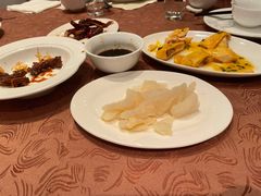 -东方明珠老上海8号餐厅
