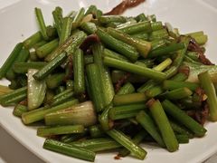 -阳光家常菜游客餐厅(千佛山店)