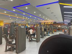 -悦健身游泳健身馆(宋家庄店)