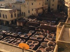 -穆莱拉赫制革厂