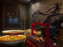 -水煮三国·川鲁江湖菜(香山店)