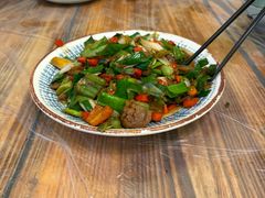 -羊子两室一厅(八一广场店)
