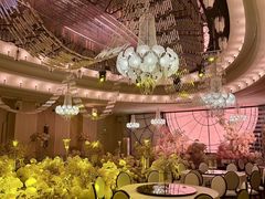 -泓历皇朝酒店(东亭店)