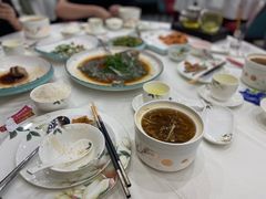 -国贸旋转餐厅(国贸广场店)