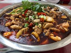 -米二红烧兔(华阳店)