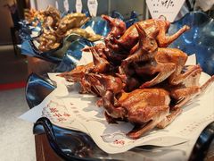 -鸽子侯·家宴·平价海鲜(绿地店)