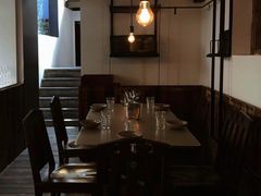 -Ocean's Table 欧舍