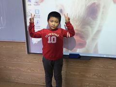 -瑞思少儿中心·少儿英语素养启蒙(新合作校区)