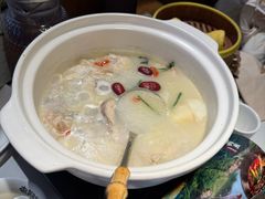 -老阿爸鲜鱼土菜(园区永旺店)
