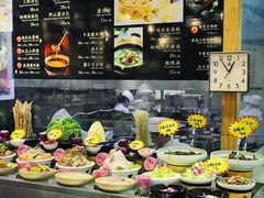 -隆喜元鱼汤包·海鲜(中联广场店)