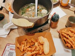 -高嗲嗲·现炒下饭菜(石鼓路店)