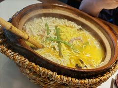 扬州大煮干丝-打酱油·非遗淮扬菜(瘦西湖梅岭老店)